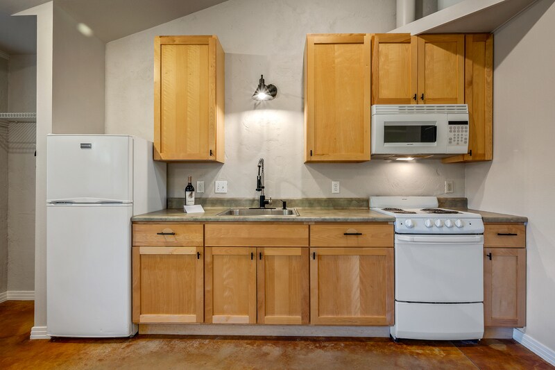 Foto principal - 901 Spruce St