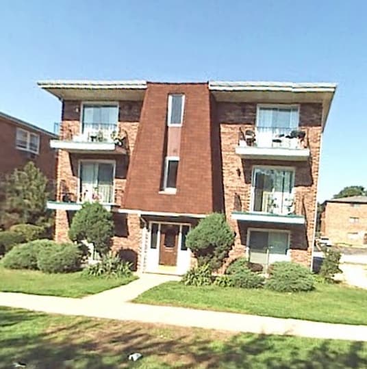 656 Chappel Ave, Calumet City, IL 60409 Apartments in Calumet City