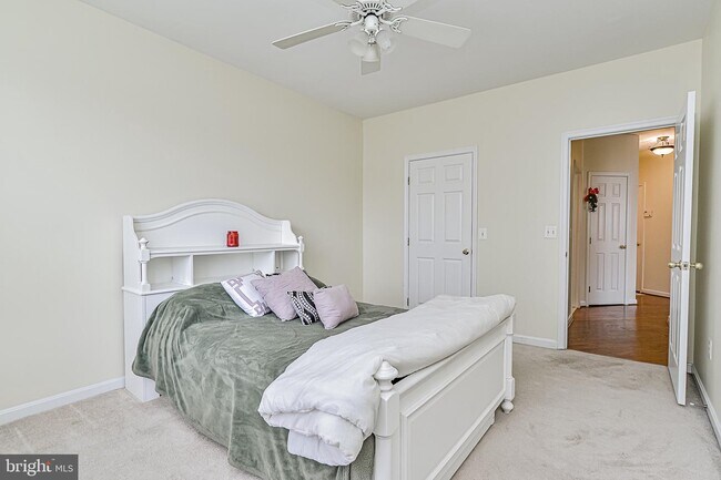 Building Photo - 4210 Mozart Brigade Ln