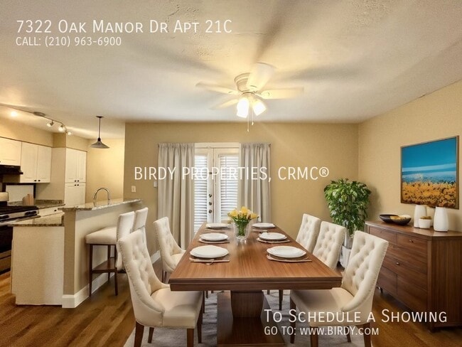 Building Photo - 7322 Oak Manor Dr
