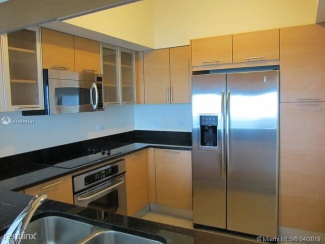 Building Photo - 3 br, 2 bath  - Brickell On The River