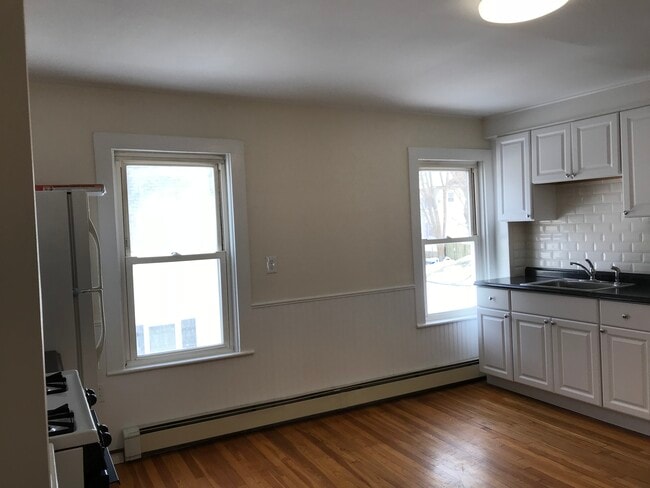 Foto del edificio - 8 Myrtle St