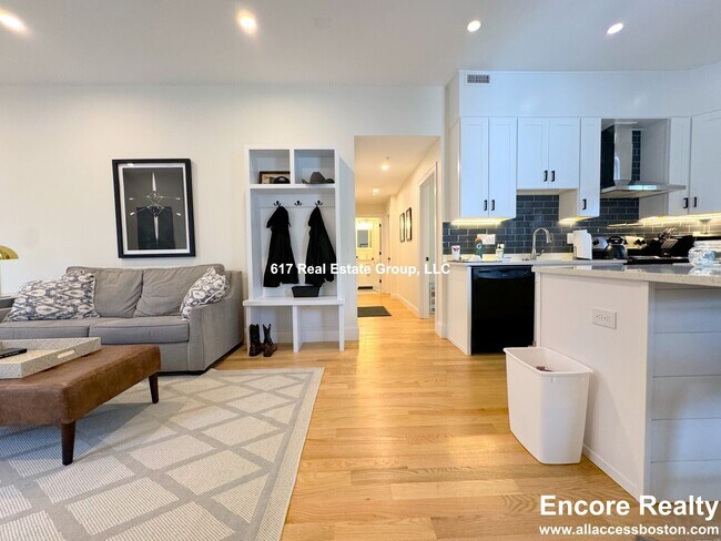 Foto del edificio - 58 E Springfield St
