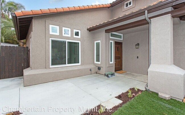 Building Photo - 5 br, 3 bath House - 1619 Corte Verano