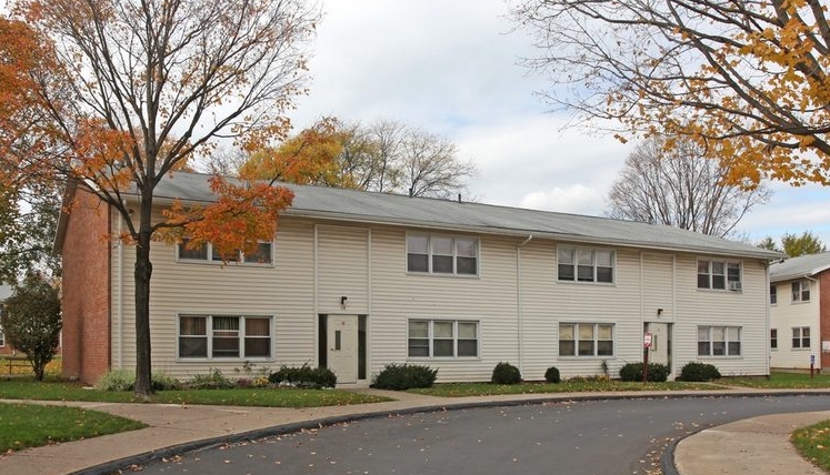 Primary Photo - Harris Park Apartments