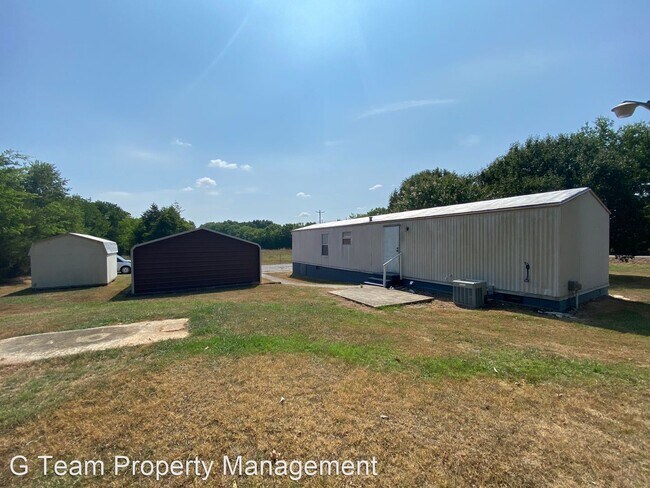 Foto del edificio - 2 br, 1 bath House - 7447 Carthage Hwy