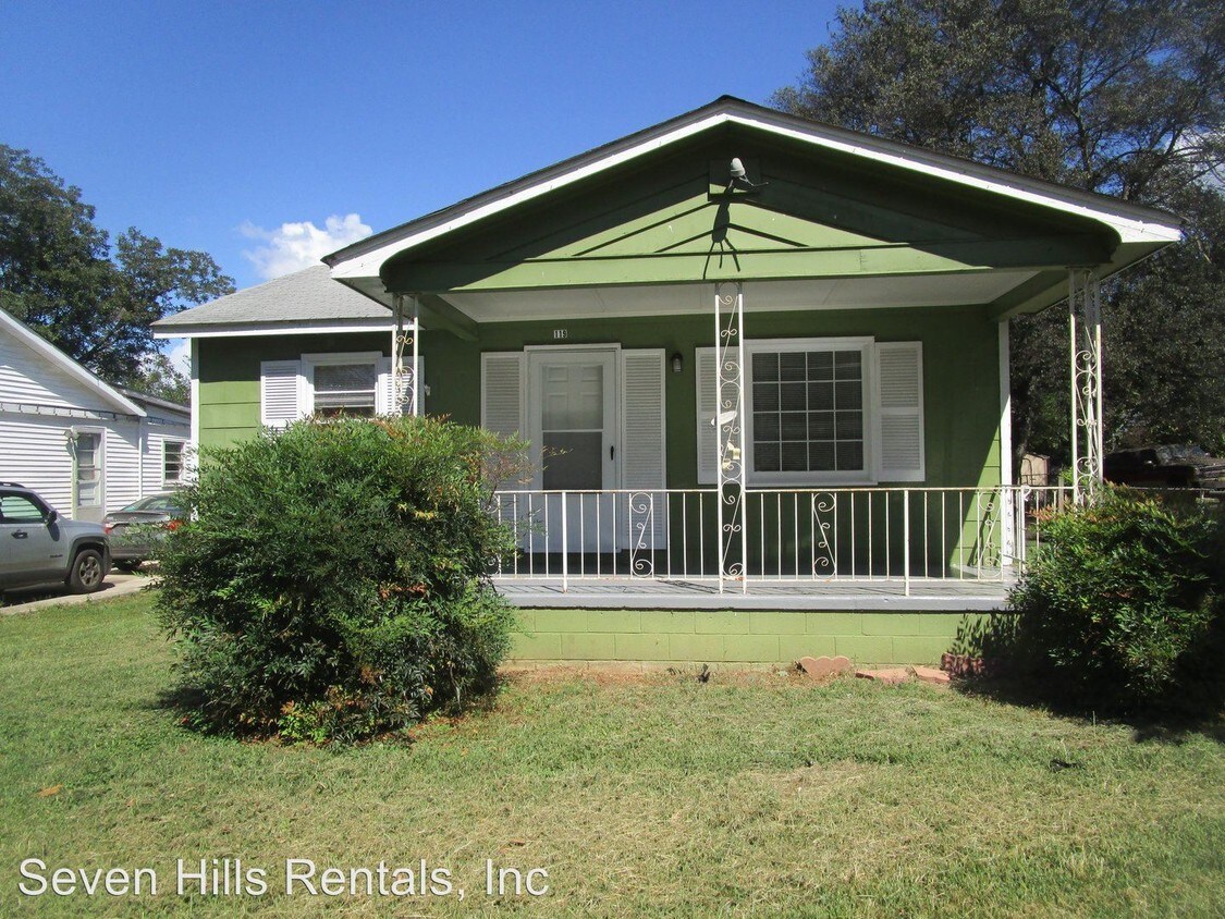 Primary Photo - 2 br, 1 bath House - 119 Holly Street