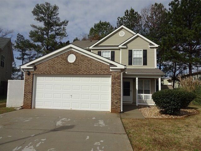 Foto principal - 4020 Angels Dr
