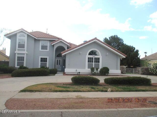 Foto del edificio - 525 Rosinante Rd
