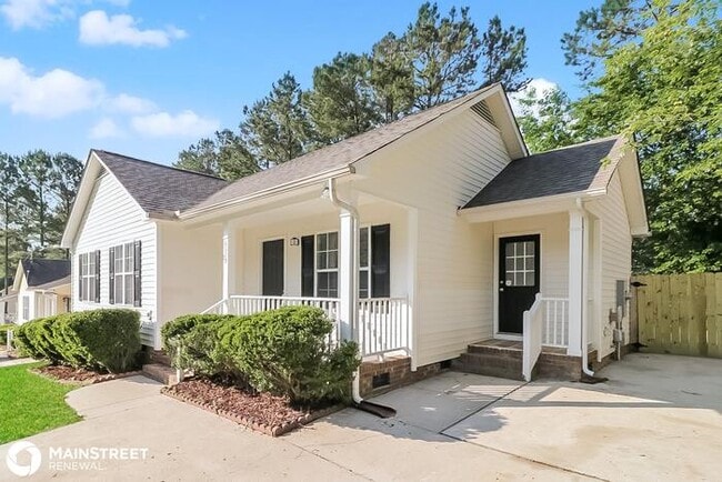 Building Photo - 6009 Presentation Street, Knightdale, NC 2...