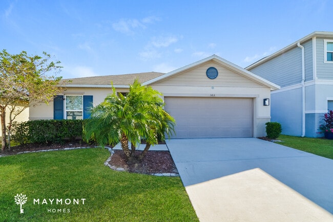 Building Photo - 363 Sunfish Dr