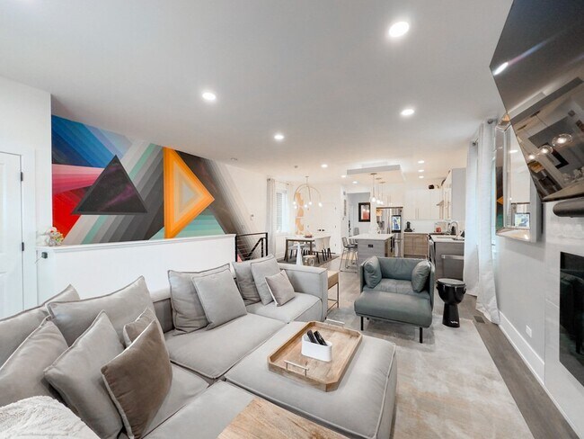 Foto del edificio - 1812 N Sawyer Ave