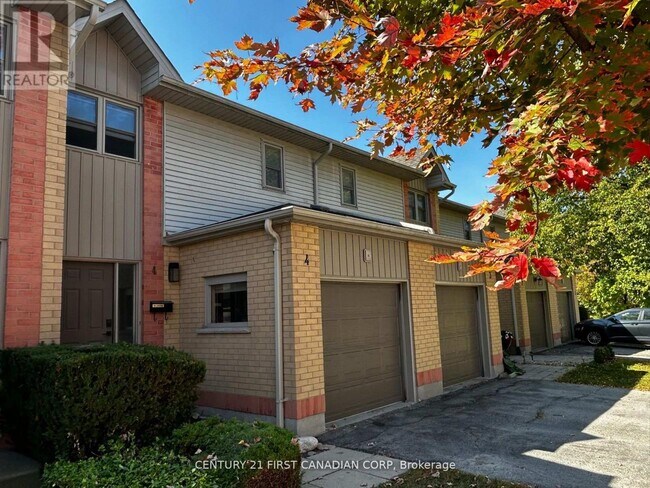 Photo du bâtiment - 1199 Hamilton Rd