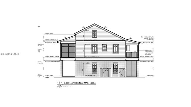 Foto del edificio - 5790 Guilford Pl