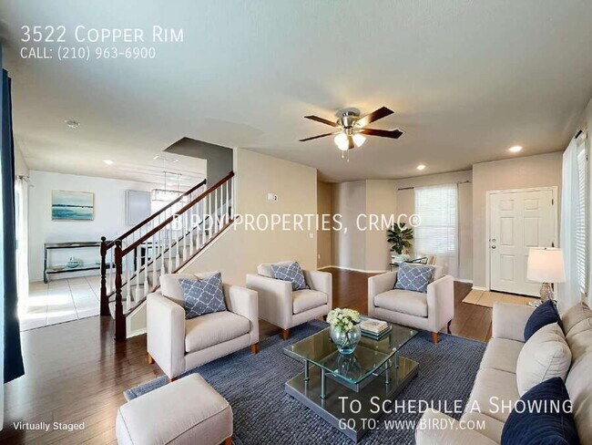 Foto del edificio - 3522 Copper Rim