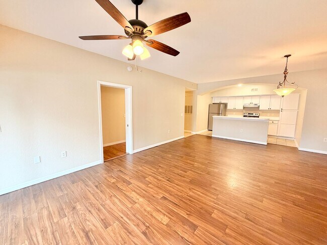 Foto del edificio - ** FAIRWAY PRESERVE ** 3 BED / 2 BATH - CONDO - PETS OK! - NORTH NAPLES - ANNUAL RENTAL