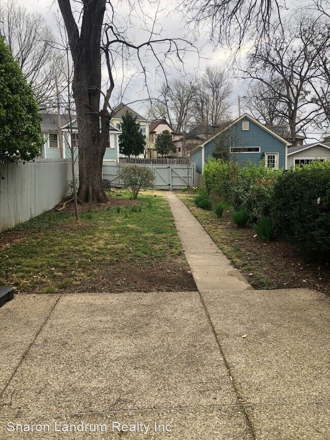 Foto del edificio - 2 br, 1.5 bath House - 1311 Everett Ave