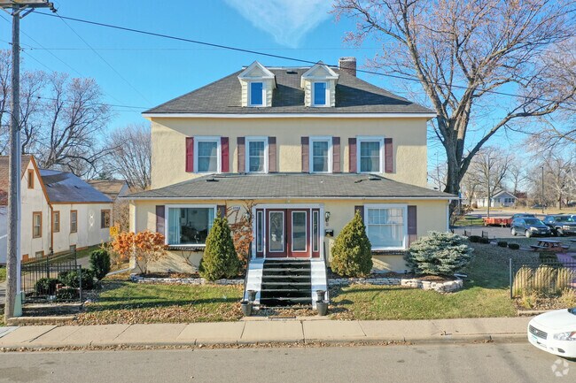 Foto del edificio - 3980 5th St NE