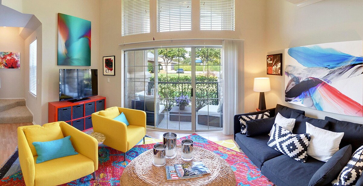 Langdon at Spring Creek Apartments 6501 Independence Pky Plano, TX