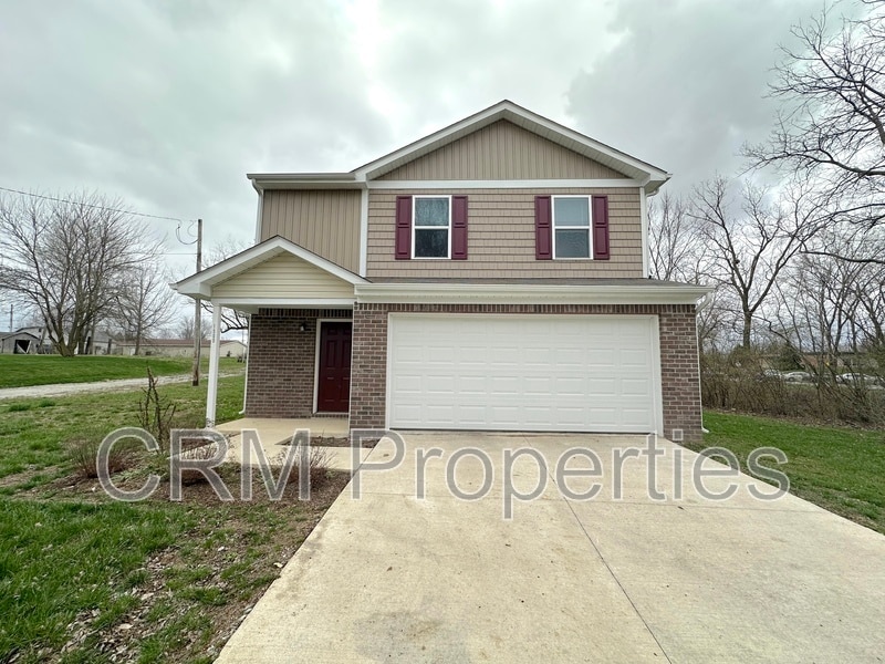 1500 S 23rd St, Elwood, IN 46036 House Rental in Elwood, IN