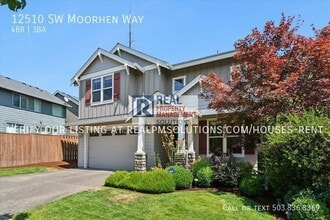 Building Photo - 12510 SW Moorhen Way