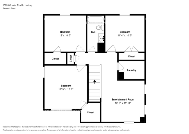 Building Photo - 18826 Charter Elm Dr