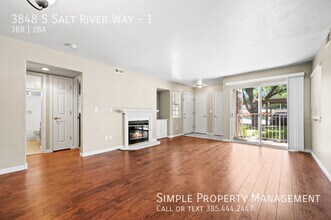Building Photo - 3848 Salt River Way