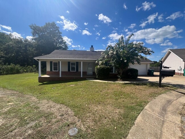 Building Photo - 3 bed 2 bath in River Point