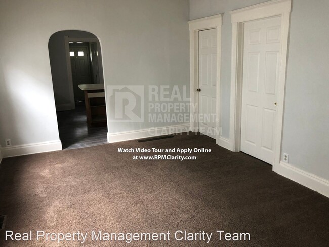 Foto del edificio - 2 br, 1 bath House - 726 Earl St