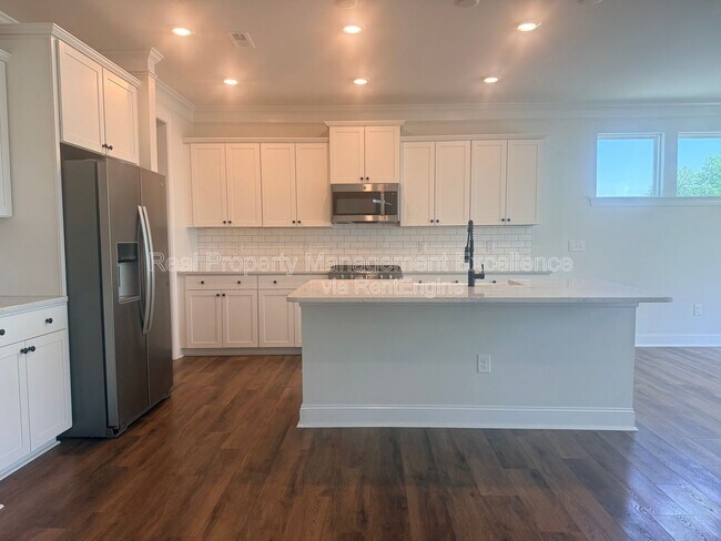 Foto del edificio - 16 Clear Creek Cir