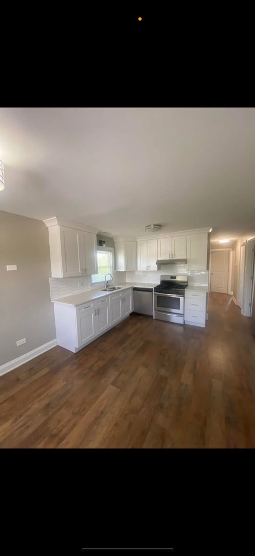 Foto del edificio - 16552 Crescent Ave