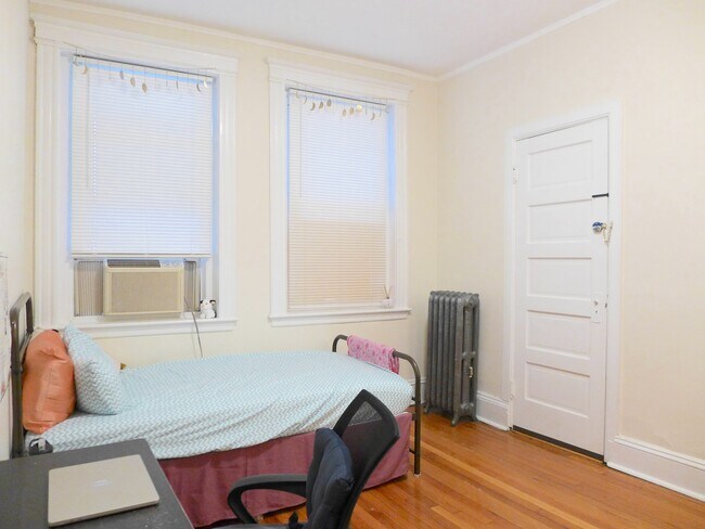 Foto del edificio - 34 Orkney Rd