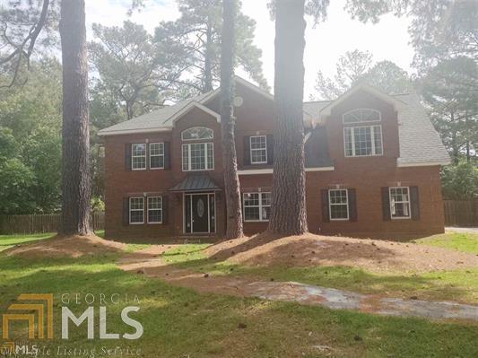 Primary Photo - 1604 Stanford Dr