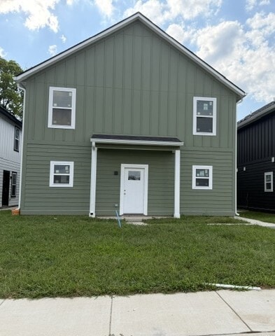 Building Photo - 1854 Gent Ave