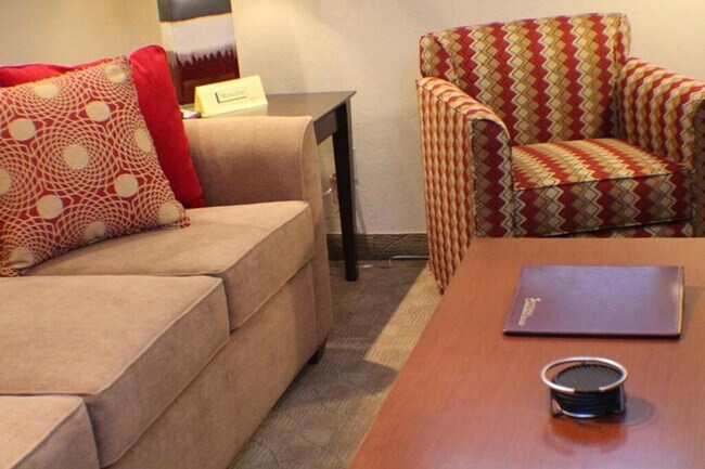 Foto del edificio - 6302 E Camelback Rd