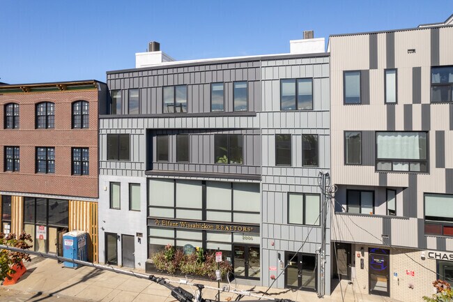 Foto del edificio - 2006 Frankford Ave