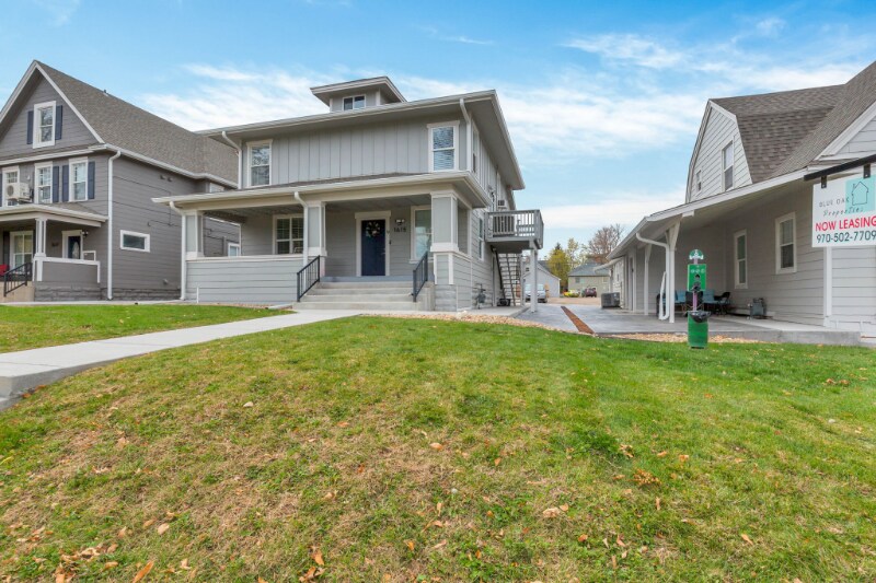 Foto principal - 1615 10th Ave