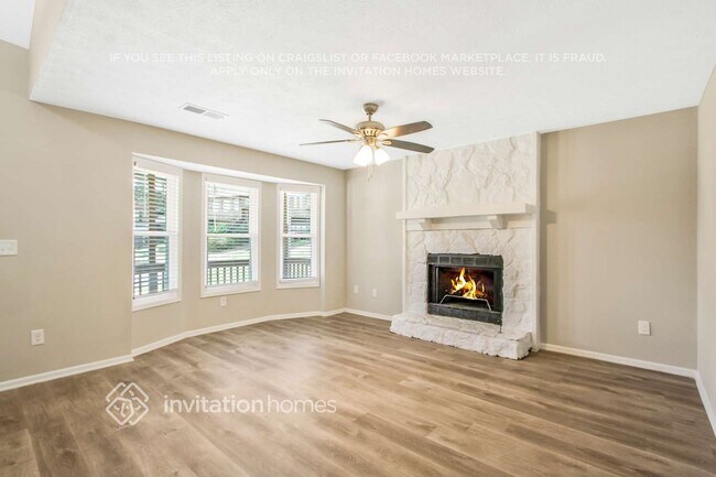 Foto del edificio - 2247 Hightrail Ct