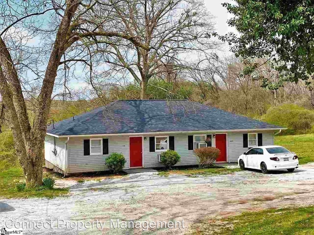 148150 Hagood St, Pickens, SC 29671 Apartment for Rent in Pickens