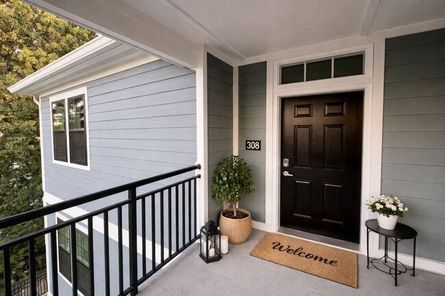 puerta de entrada preparada - 4455 Reed Creek Dr