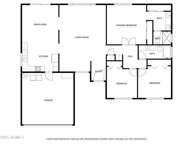 Building Photo - 10500 E Mercer Ln