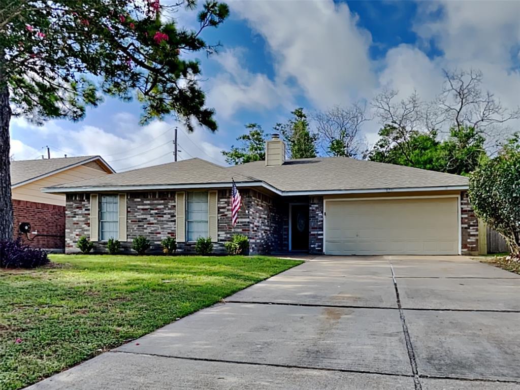 Foto principal - 18711 Highland Trail