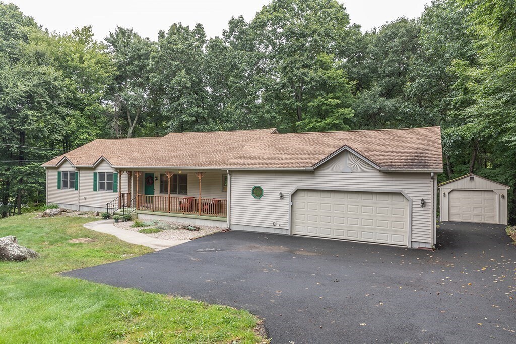 15 Terry Ln, Belchertown, MA 01007 House Rental in Belchertown, MA