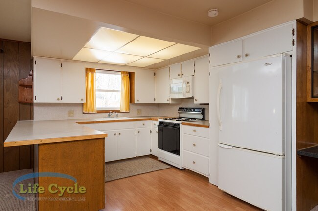 Foto del edificio - 829 Patterson Ave SE
