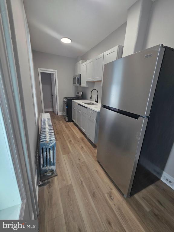 Foto del edificio - 224 N 11th St