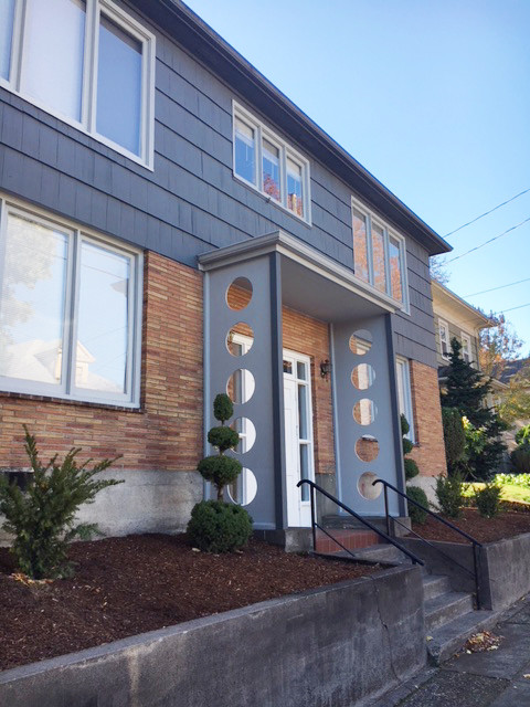 Building Photo - 2244 NW Overton St