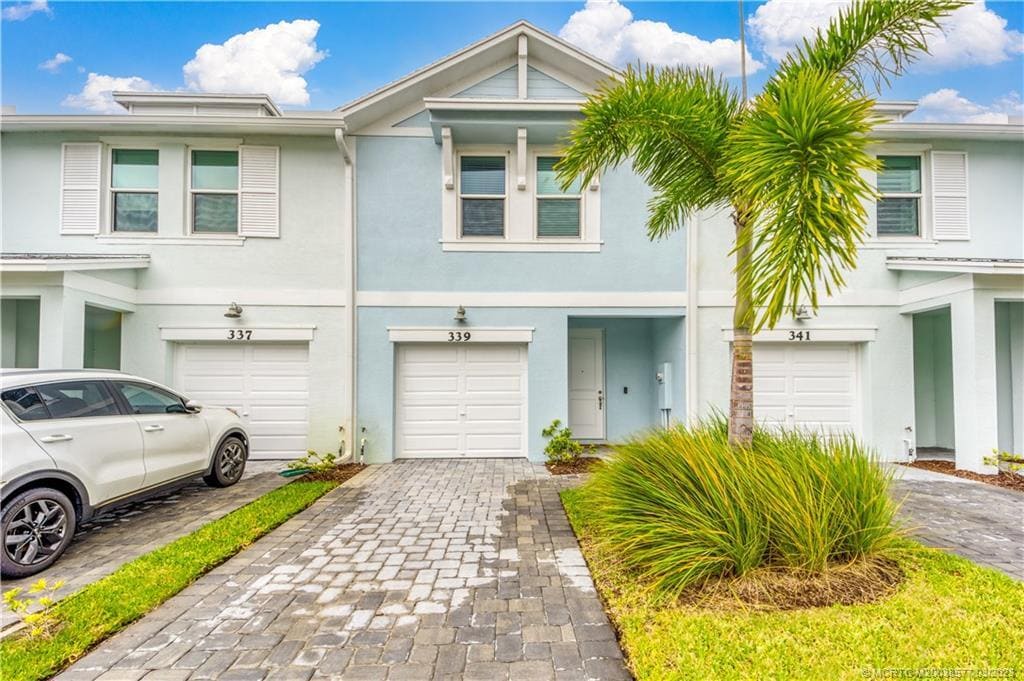 339 SE Halifax Ln, Stuart, FL 34994 Townhome Rentals in Stuart FL
