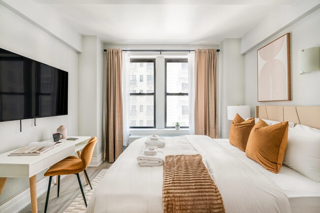 Foto del edificio - 240 W 73rd St