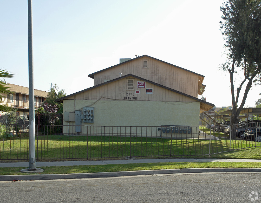 Foto del edificio - 2075 S Hayston Ave