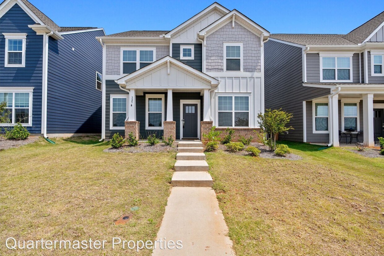 325 W Pine St, Woodruff, SC 29388 House Rental in Woodruff, SC